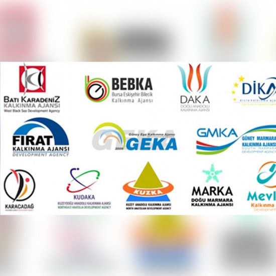 Kalkınma Ajansları Proje Danışmanlığı