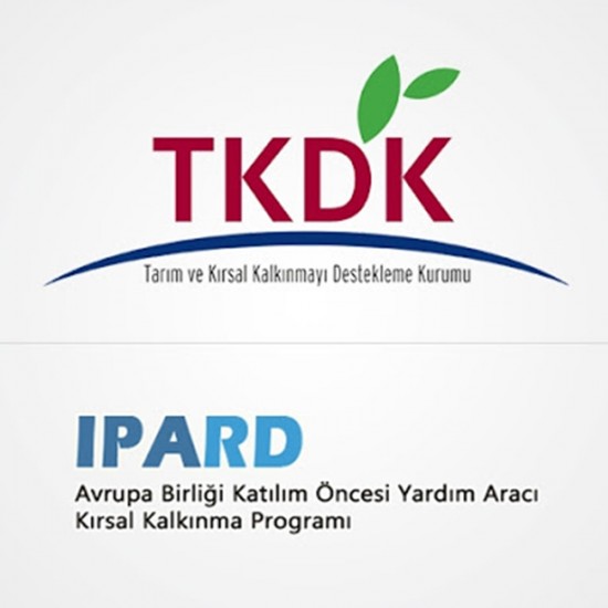 TKDK Proje Danışmanlığı