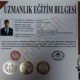 Güzellik & Kalıcı Makyaj Uzmanlığı Eğitimi (900 Saat)